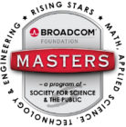Broadcom Foundation - MASTERS - a program of society for science and the public
