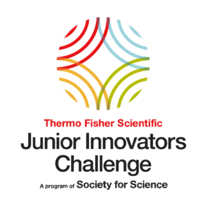 Thermo Fisher Scientific Junior Innovators Challenge logo